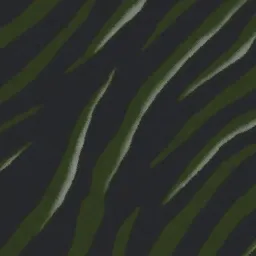 Weapon paint set (AmStripe)