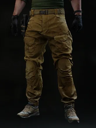BEAR Paladin (Coyote)