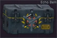 Echo Belli crate