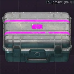 Equipment crate (BattlePass 0)
