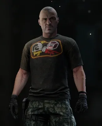 Fucker & Motherfucker t-shirt