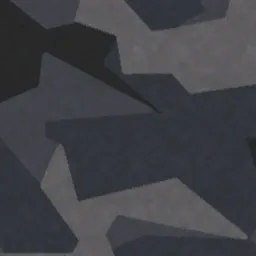 Weapon paint set (M90 Urban)