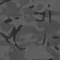 Weapon paint set (MultiCam Alpine)
