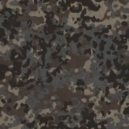 Weapon paint set (Urban Flecktarn)
