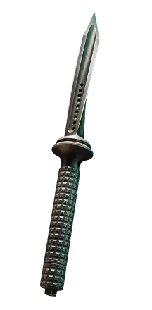 Microtech Jagdkommando knife