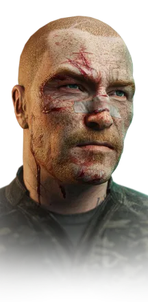O’Connor (After Battle)
