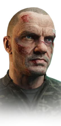Knyazev (After Battle)