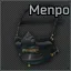 DevTaс Samurai Menpo Mask