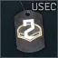 Dogtag USEC (Prestige 2)