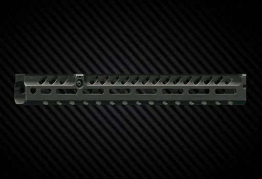 M1895/MXLR Ranger Point Precision M-LOK handguard (Green)