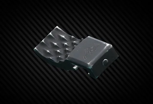 M1895/MXLR Ranger Point Precision hammer spur extension (Black)