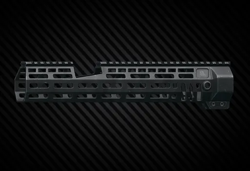 QBZ-191 Jia Zhou TRS M-LOK 13.5 inch handguard