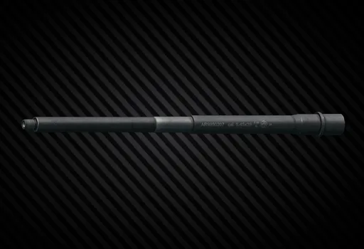 NL545 (GP) 5.45x39 16.5 inch barrel