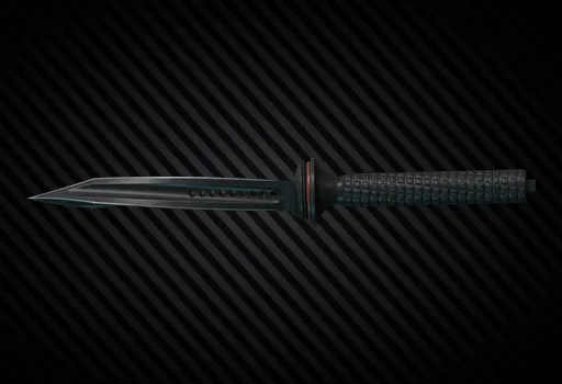 Microtech Jagdkommando knife