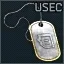 Dogtag USEC (Twitch Drops)