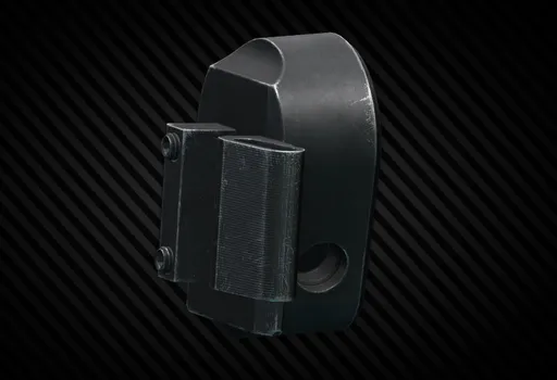 AKS-74 Armacon Monolit 5 buffer tube adapter