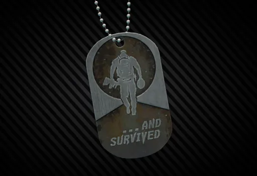 Dogtag USEC (And Survived)