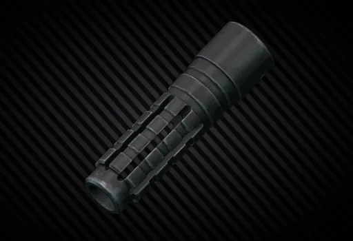AK-308 7.62x51 flash hider