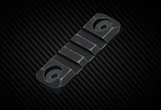 Geissele SMR HK short rail