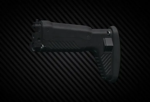 Type 20 buttstock