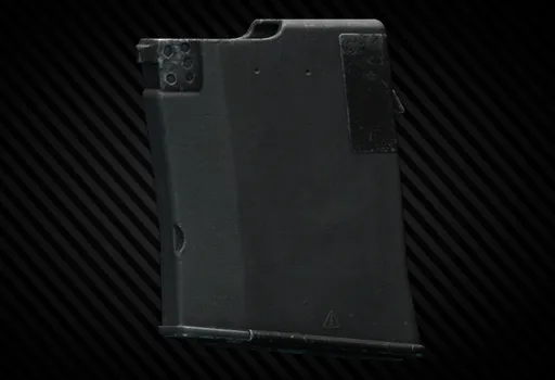TKPD 9.3x64 10-round magazine