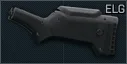 M1895/MXLR Magpul ELG stock