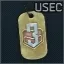 Dogtag USEC (Prestige 3)