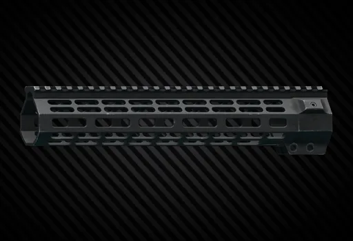 AR-15 Custom Guns 10.5 inch M-LOK handguard