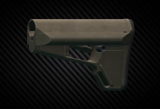 AR-15 Magpul ACS Carbine stock (FDE)