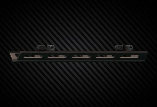 AR-15 Daniel Defense RIS III 9.5 lower handguard (Mil Spec+)