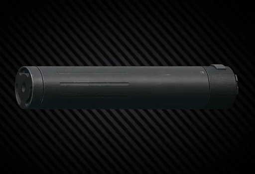 Norinco VQX-191 5.8x42 sound suppressor