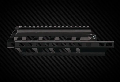 Type 20 M-LOK handguard