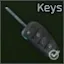 Car keys