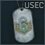 Dogtag USEC (Prestige 6)