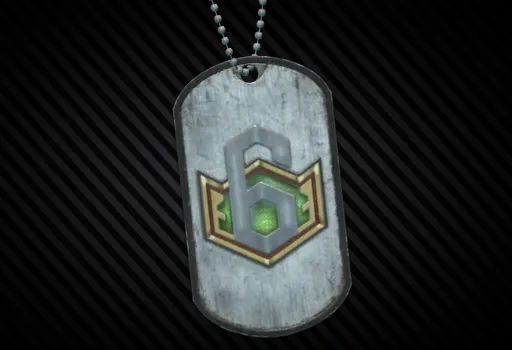 Dogtag USEC (Prestige 6)