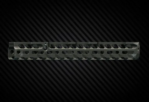 M1895/MXLR Ranger Point Precision COSTA M-LOK handguard (Green)