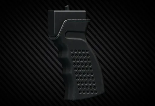 AS VAL Zenit RK-3 pistol grip