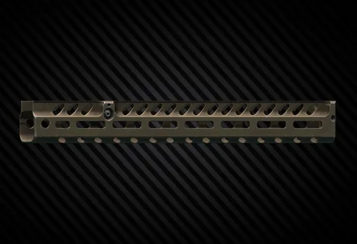 M1895/MXLR Ranger Point Precision M-LOK handguard (FDE)