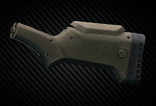 M1895/MXLR Magpul ELG stock (FDE)