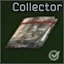 Collector map