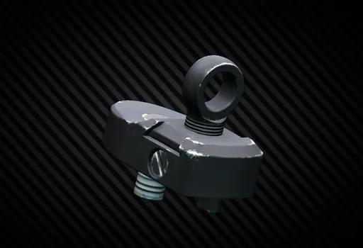 M1895/MXLR XS Marlin Ghost Ring rear sight