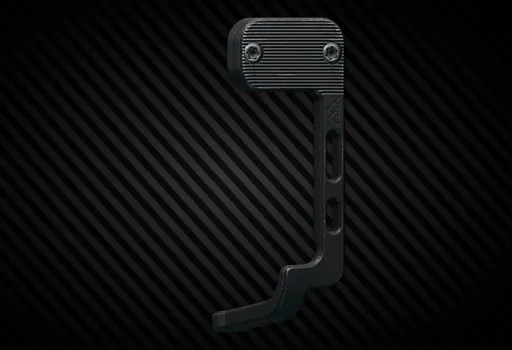 FN SCAR PMM BCD Lever bolt release