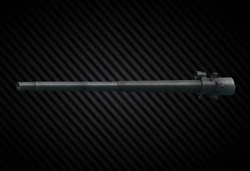 QBZ-191 5.8x42 368mm barrel
