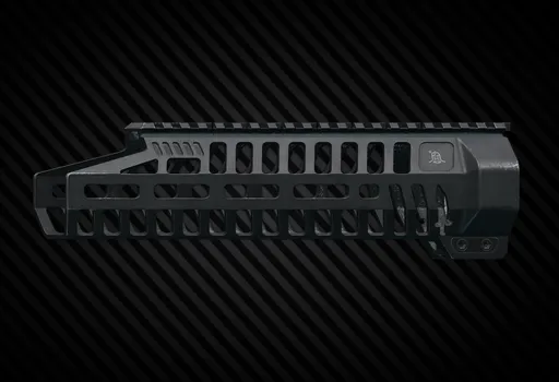 QBZ-191 Jia Zhou TRS M-LOK 10 inch handguard