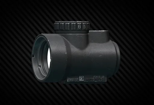 Trijicon MRO reflex sight