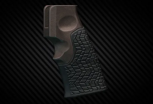 AR-15 Daniel Defense Enhanced Pistol Grip (Mil Spec+)