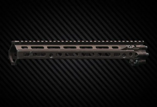 AR-15 Daniel Defense RIS III 12.5 handguard (Mil Spec+)