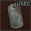 Dogtag USEC (In the Darkness)