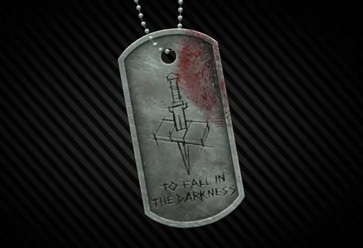 Dogtag USEC (In the Darkness)