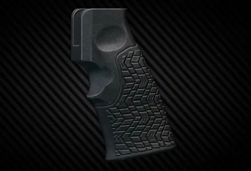 AR-15 Daniel Defense Enhanced Pistol Grip (Black)
